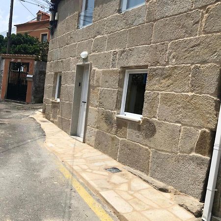 Casa Loira Apartment Pontevedra Exterior photo